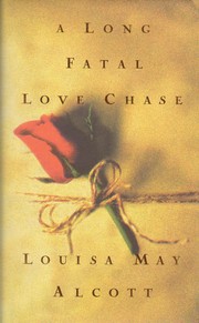 The chase cover