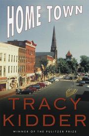 Home Town cover