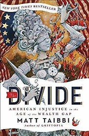 The divide cover