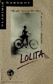 Lolita cover