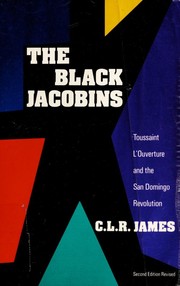 The Black Jacobins cover