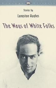 The ways of white folks cover