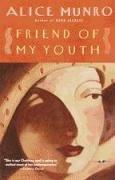 Friend of my youth cover
