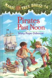Magic Tree House #4 cover