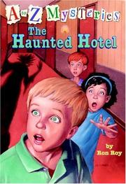 The Haunted Hotel cover