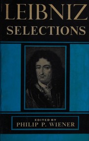 Selections cover