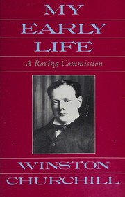 My early life cover