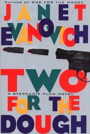 Two for the Dough cover