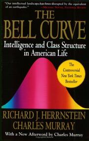 The bell curve cover