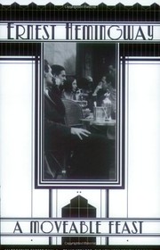 A Moveable Feast cover