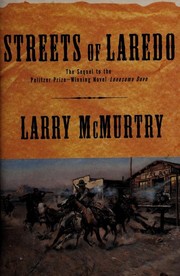 Streets of Laredo cover