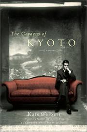 The gardens of Kyoto cover