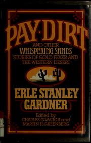 Pay Dirt cover