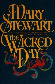 The Wicked Day cover