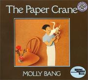 The Paper Crane cover