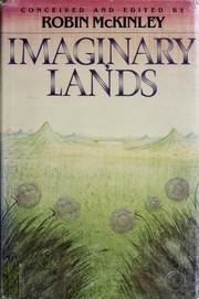 Imaginary Lands cover