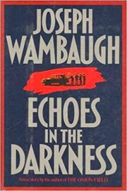 Echoes in the darkness cover
