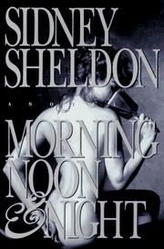 Morning, Noon and Night cover