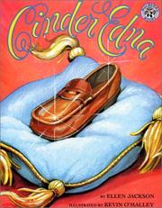 Cinder Edna cover