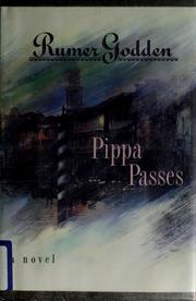 Pippa passes cover