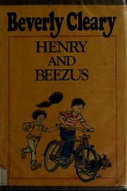 Henry and Beezus cover