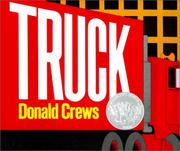 Truck cover