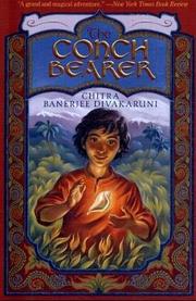 The Conch Bearer cover