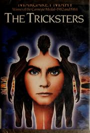 The Tricksters cover
