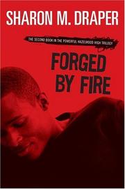 Forged by fire cover