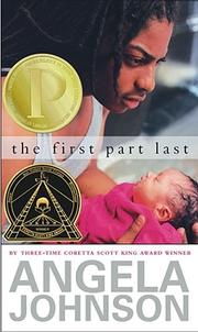 The First Part Last cover