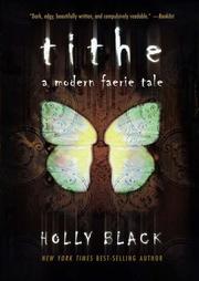 Tithe cover