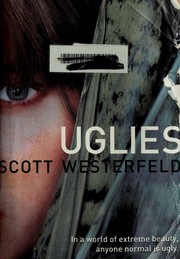 Uglies cover