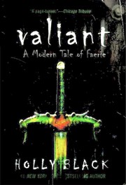 Valiant cover