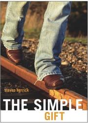 The Simple Gift cover
