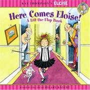 Here comes Eloise! cover