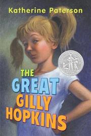 The Great Gilly Hopkins (M Books) cover
