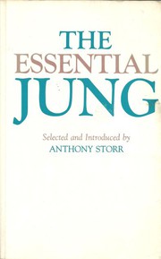 The essential Jung cover