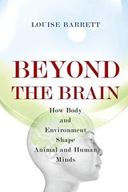 Beyond the Brain cover