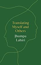 Translating Myself and Others cover