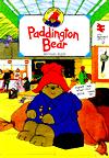 Paddington Bear cover