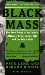 Black Mass cover