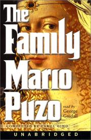 The Family cover