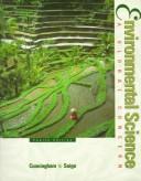 Environmental Science cover