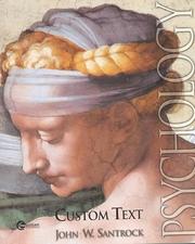 Psychology cover