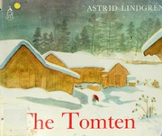 Tomten är vaken cover