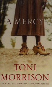 A Mercy cover
