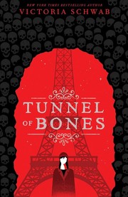 Tunnel of Bones cover