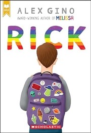 Rick cover