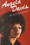 Angela Davis cover