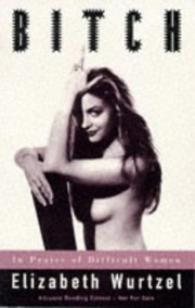 Bitch cover